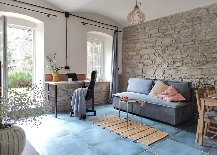 Apartamenty Kdn Garden