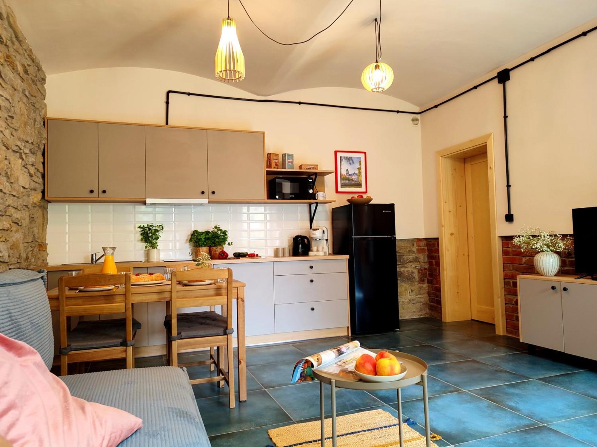 Appartamento Kdn Garden Bielsko-Biała