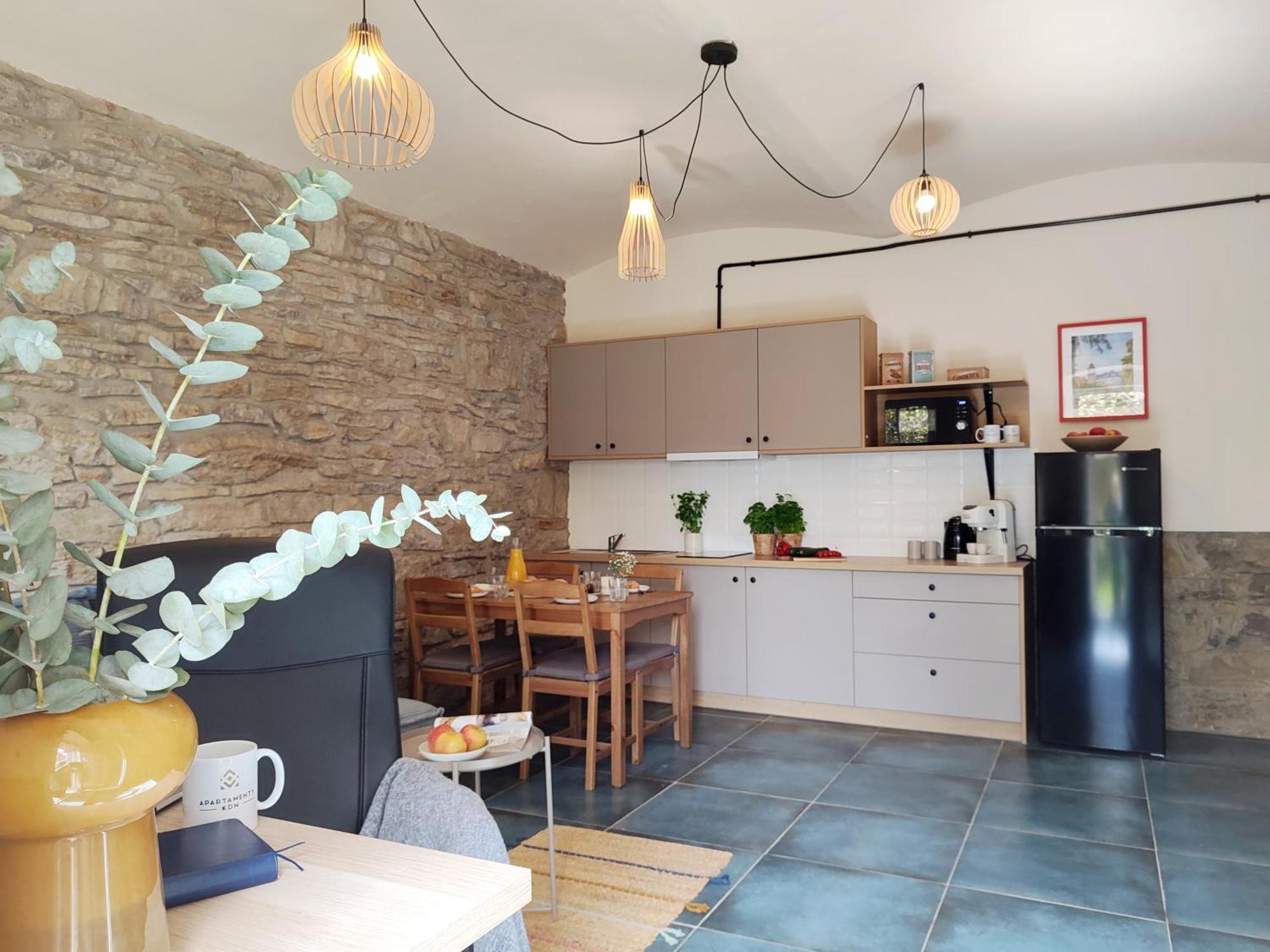 Kdn Garden Appartamento *