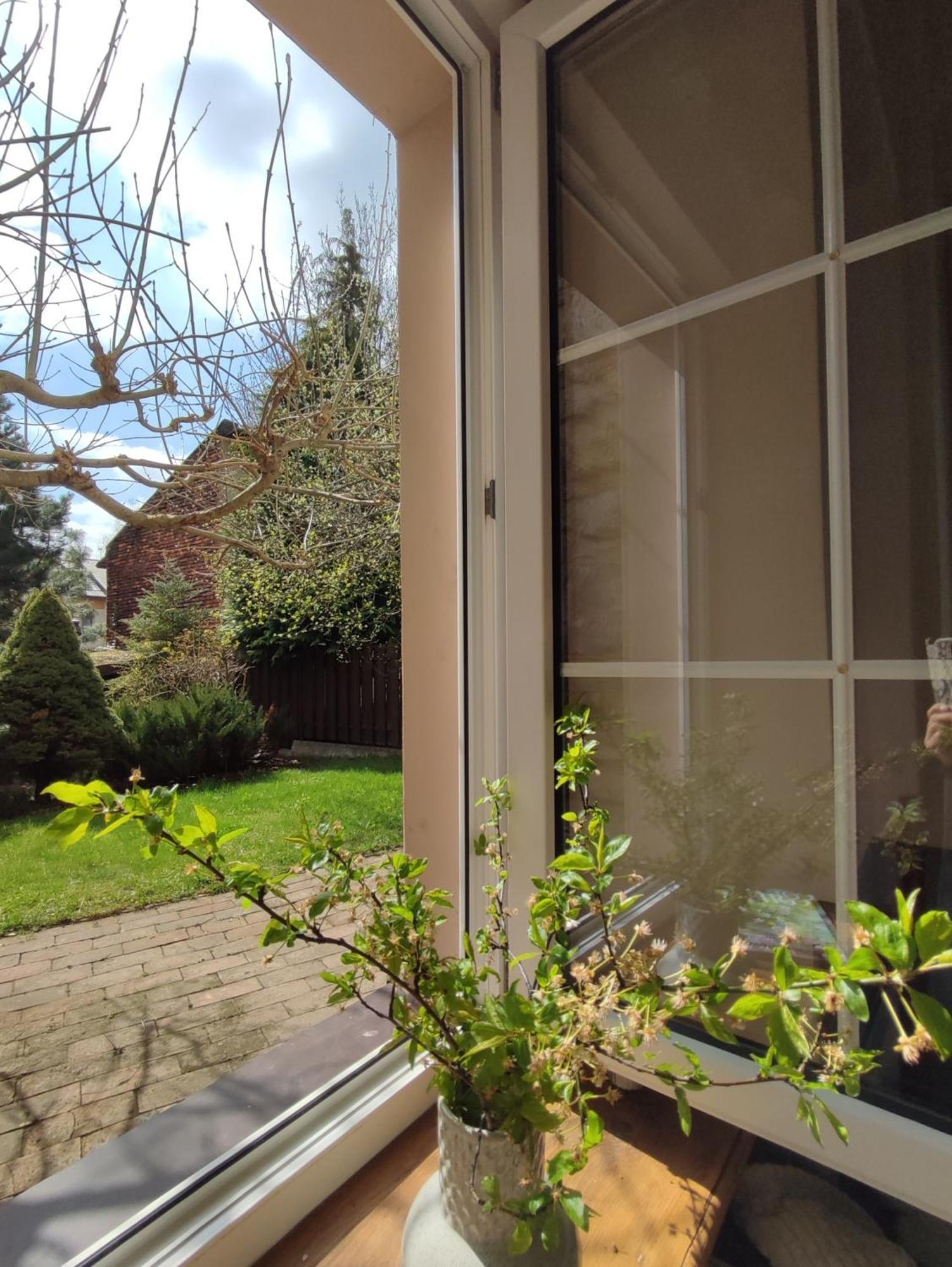 Kdn Garden Apartment *