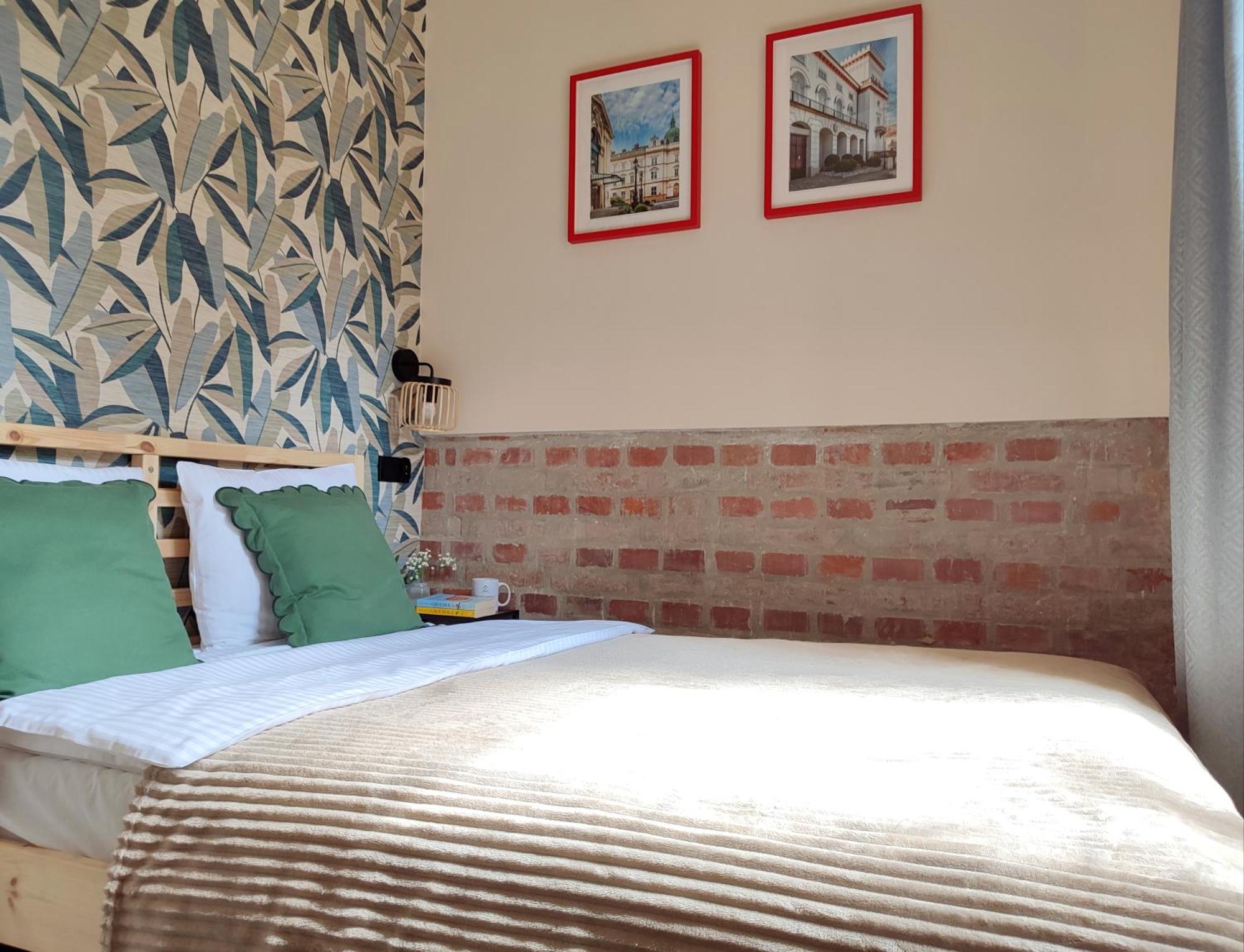 Apartment Kdn Garden Bielsko-Biala