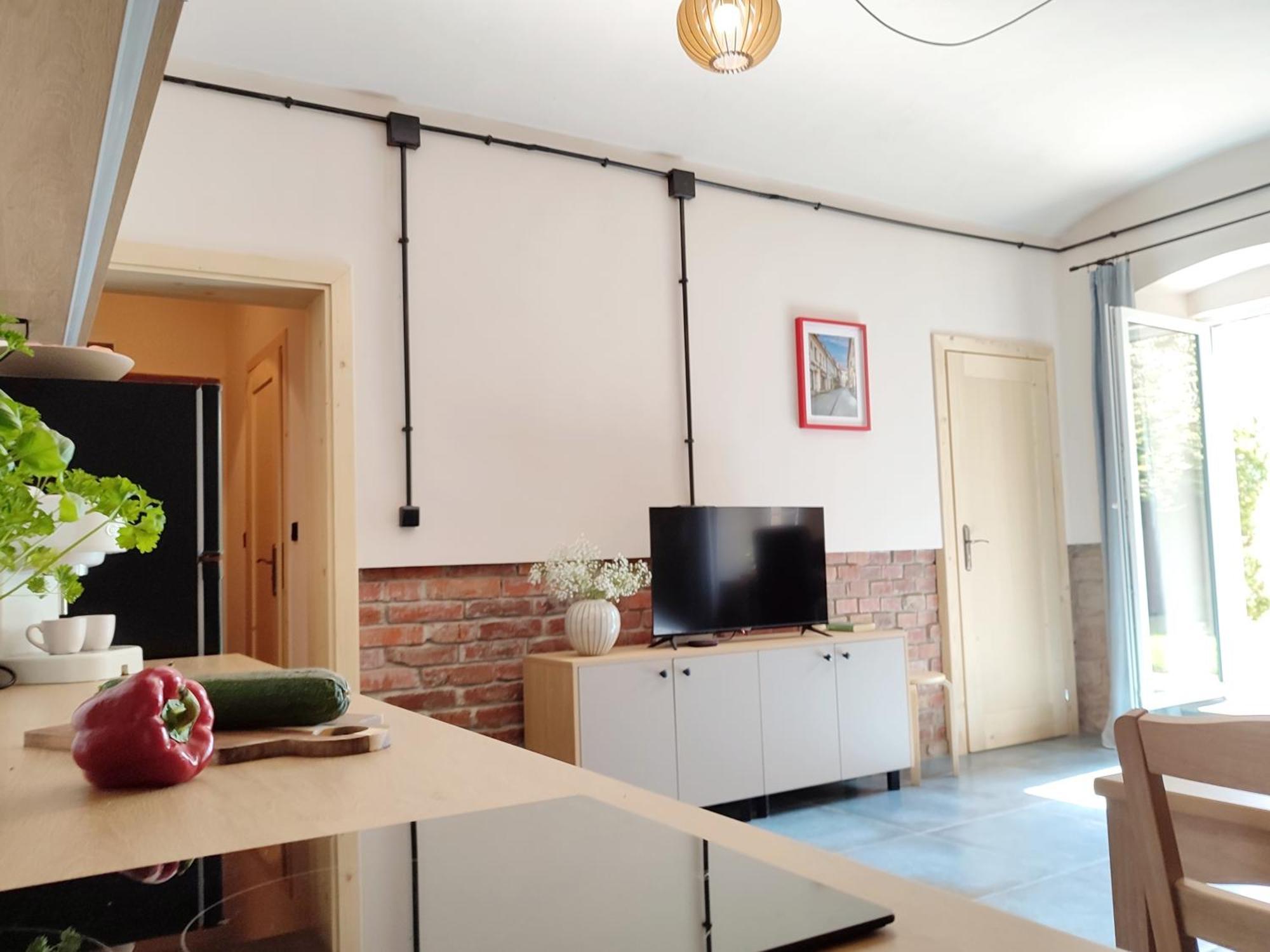 Apartment Kdn Garden *