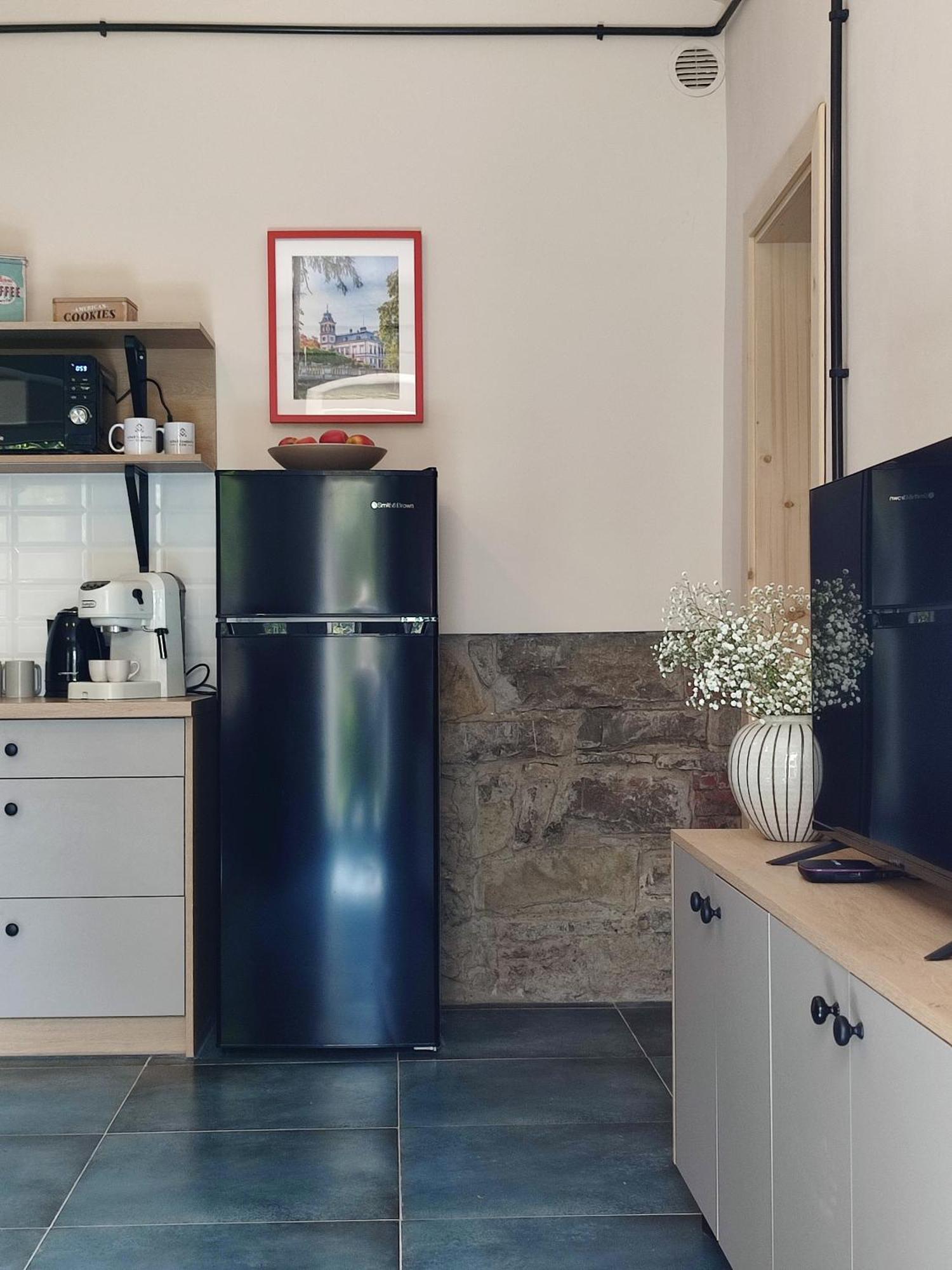 Kdn Garden Apartment Bielsko-Biala
