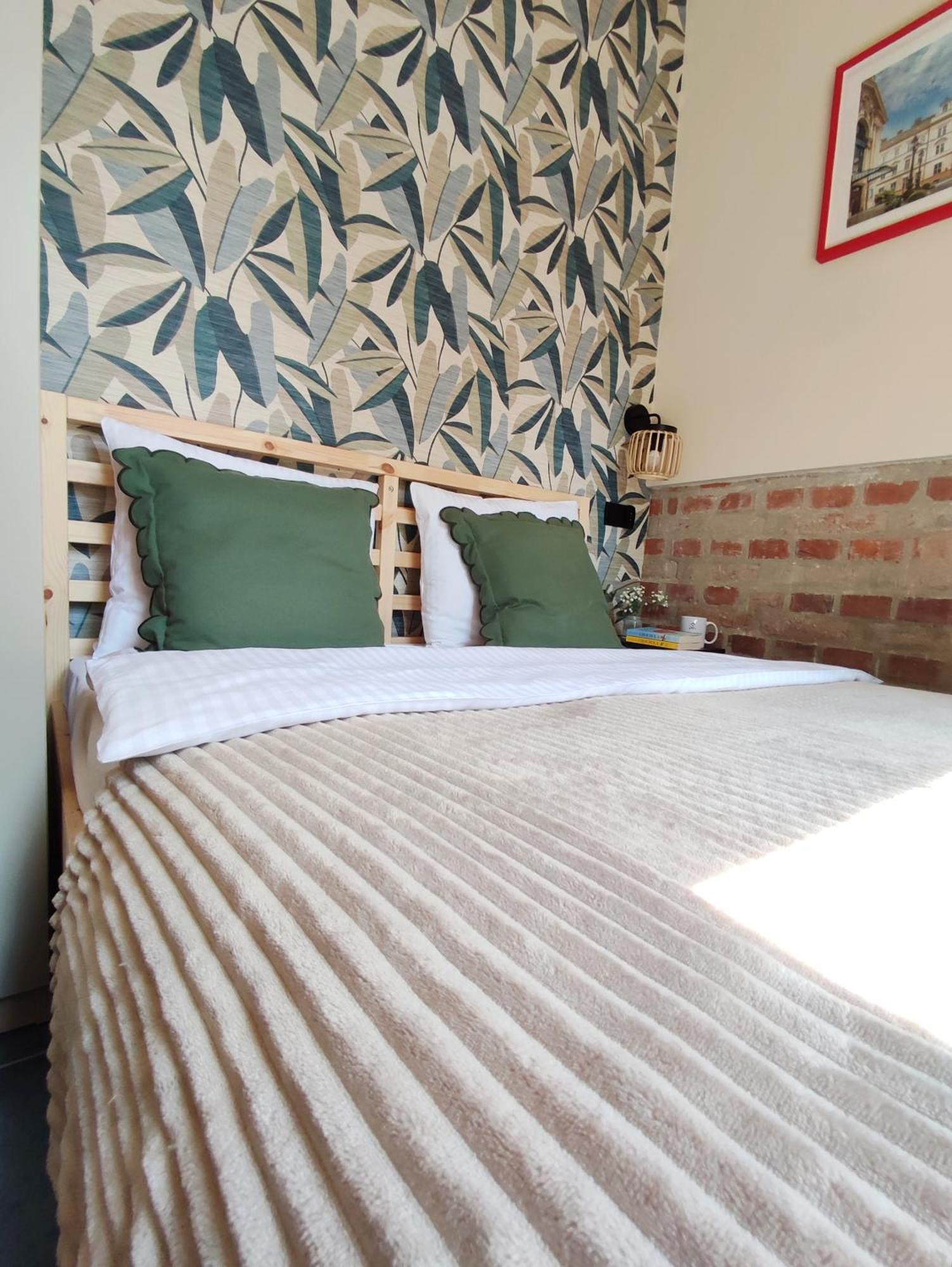 Kdn Garden Apartment Bielsko-Biala