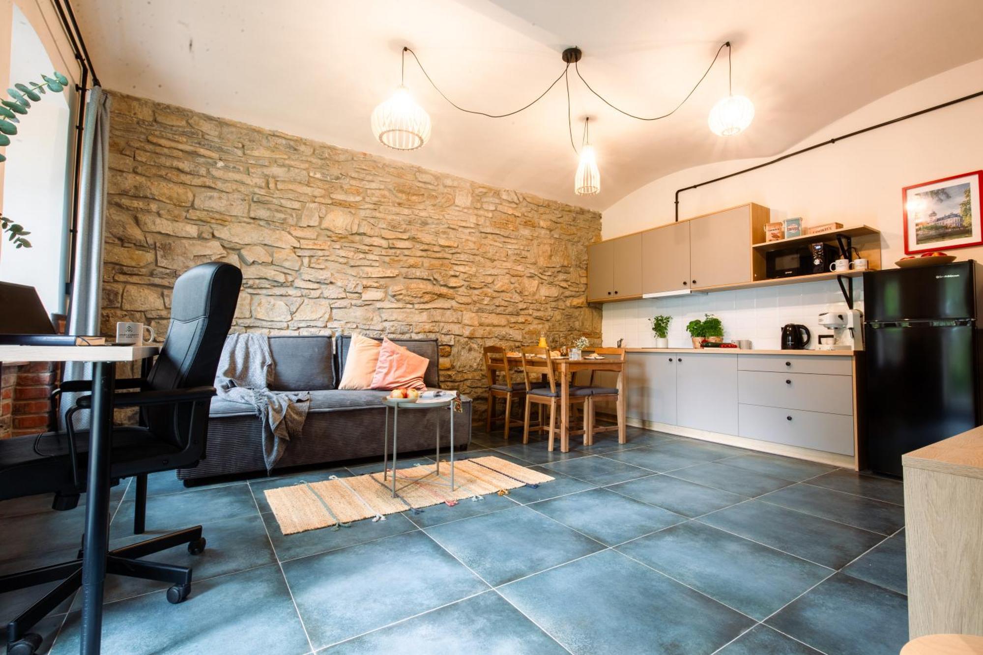 Appartamento Kdn Garden