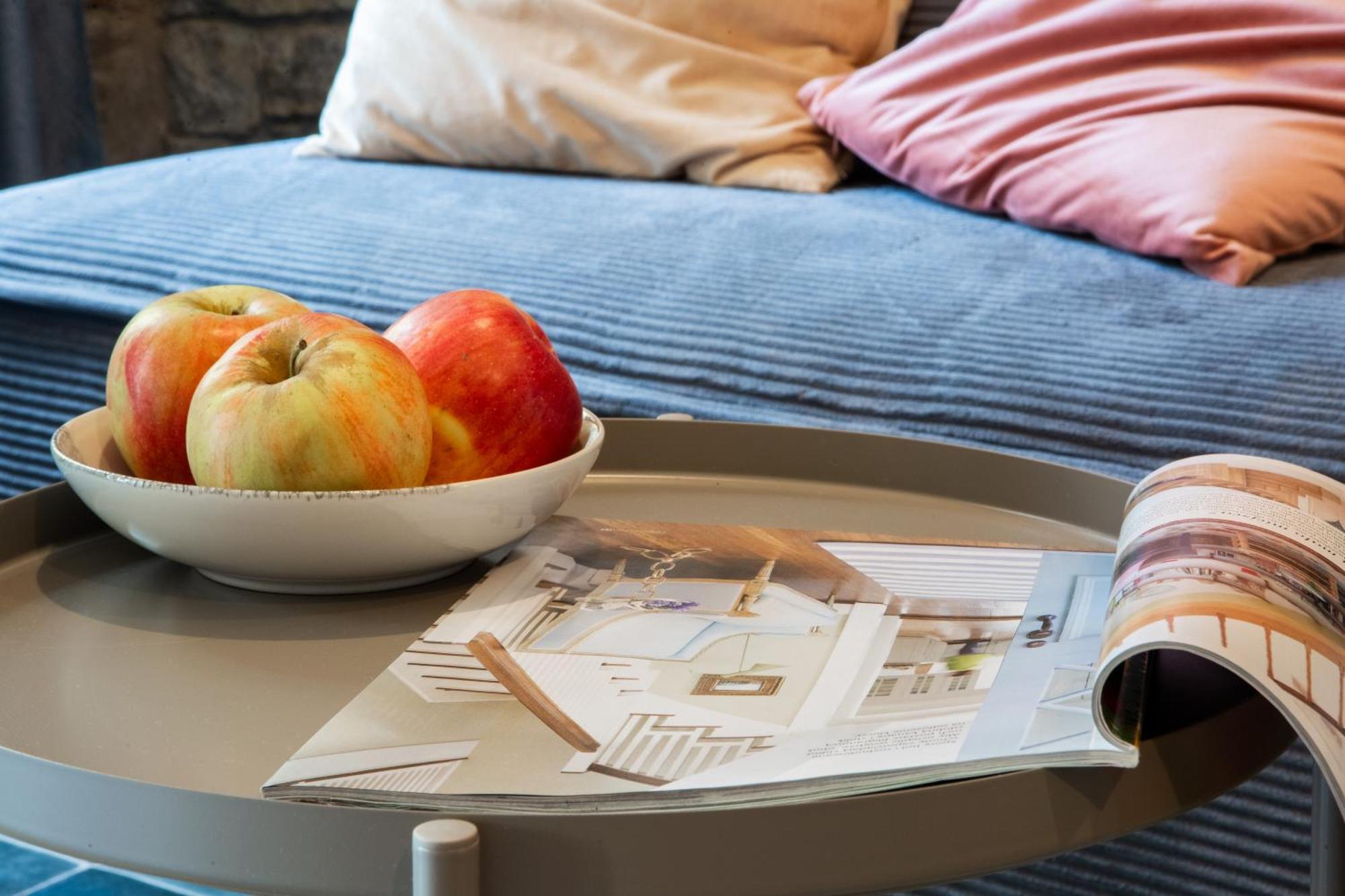 Kdn Garden Apartment *