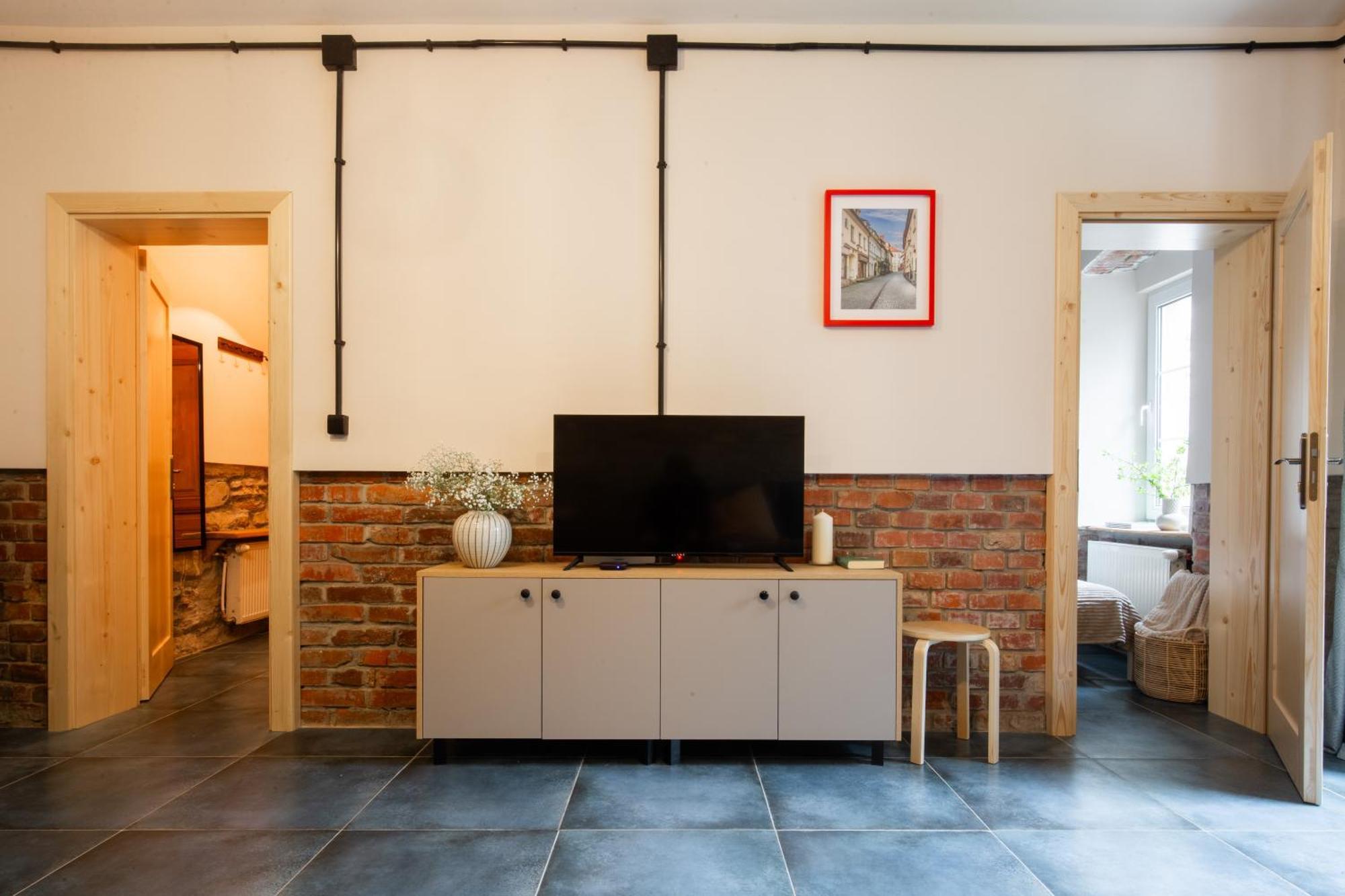 Kdn Garden Apartment Bielsko-Biala
